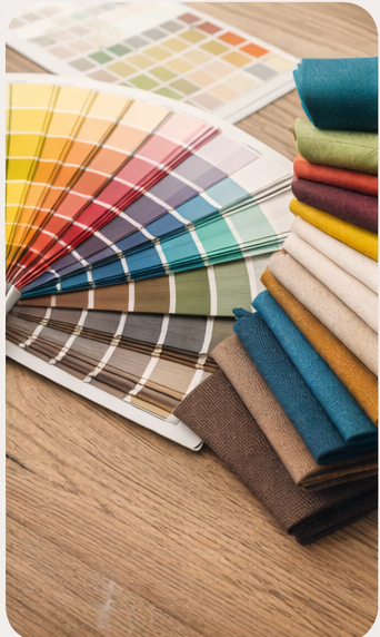 cafe semsiyesi renk secenekleri