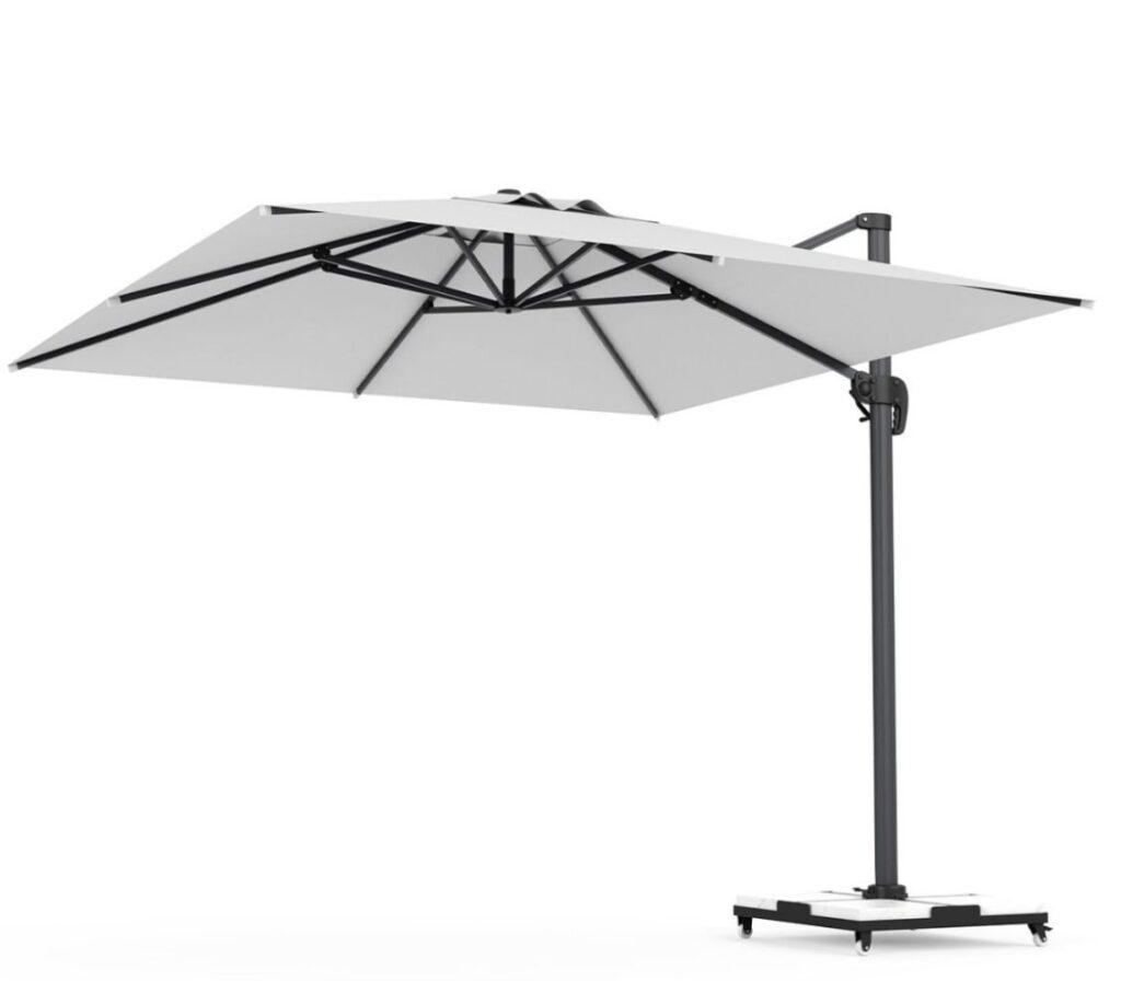 Yandan Direkli Şemsiyeler5